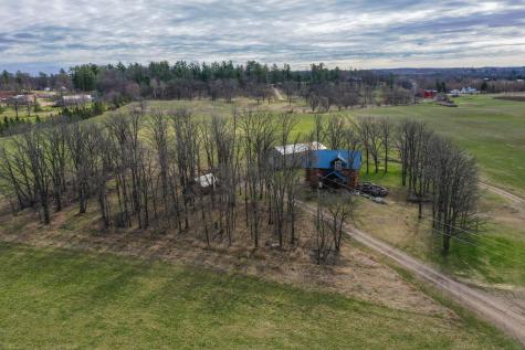 17231 330th Avenue Frazee MN 56544
