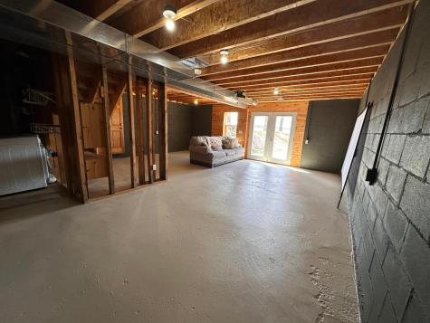 17231 330th Avenue Frazee MN 56544