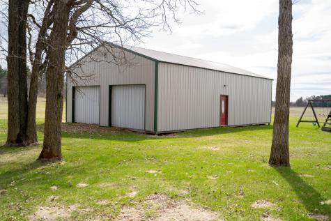 17231 330th Avenue Frazee MN 56544