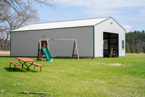 17231 330th Avenue Frazee MN 56544