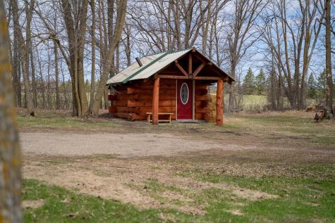 17231 330th Avenue Frazee MN 56544