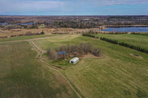 17231 330th Avenue Frazee MN 56544