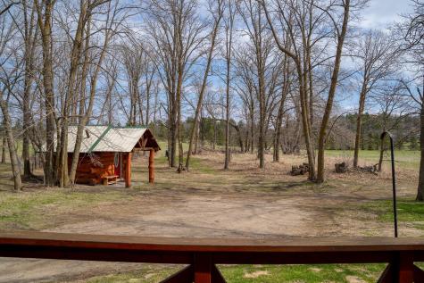 17231 330th Avenue Frazee MN 56544