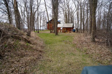 17231 330th Avenue Frazee MN 56544