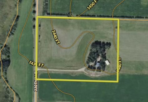 17231 330th Avenue Frazee MN 56544