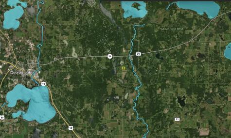 17231 330th Avenue Frazee MN 56544