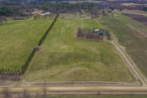 17231 330th Avenue Frazee MN 56544