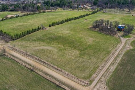 17231 330th Avenue Frazee MN 56544