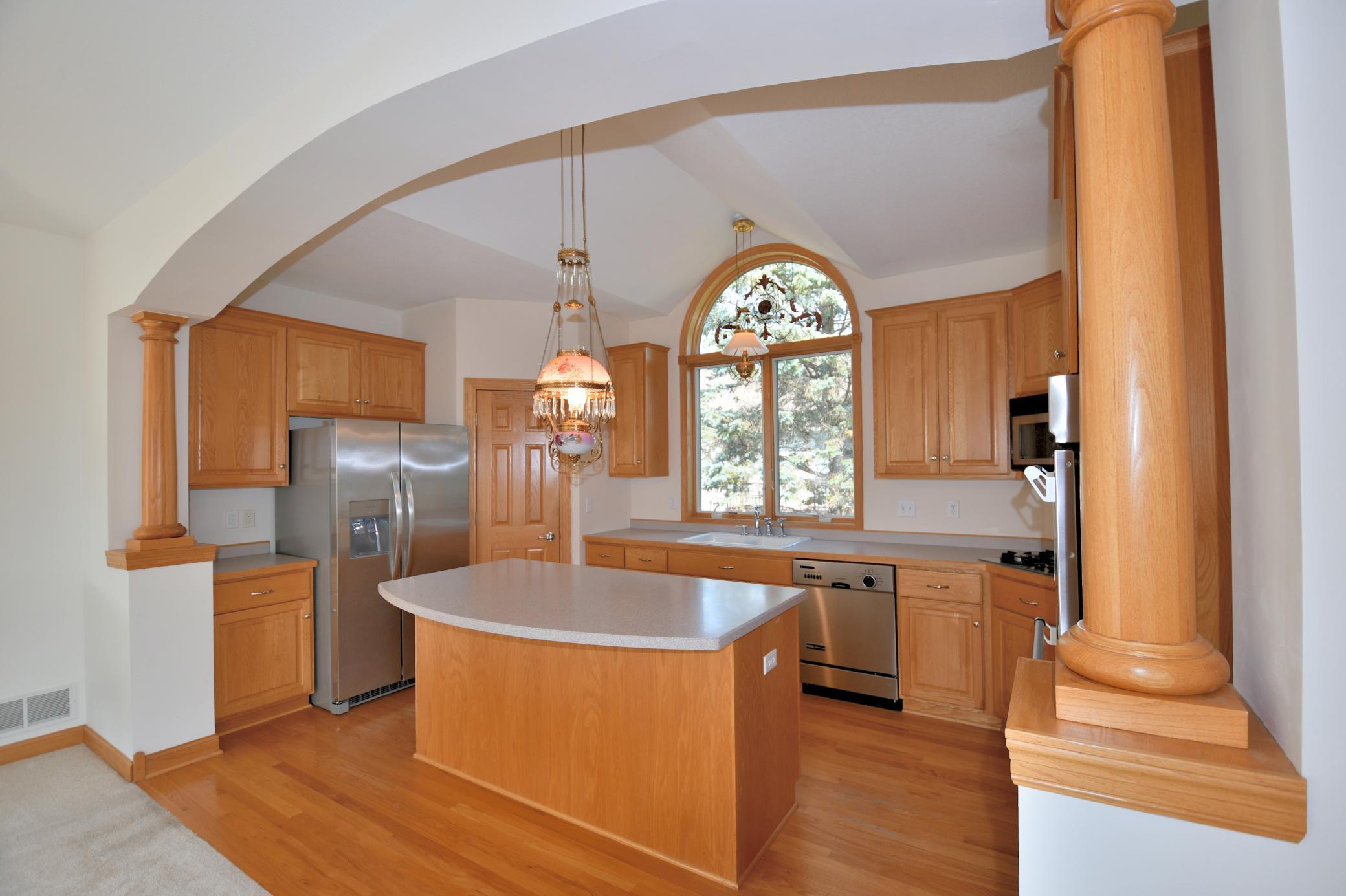 530 Lakeside Bay Drive S Bayport MN 55003