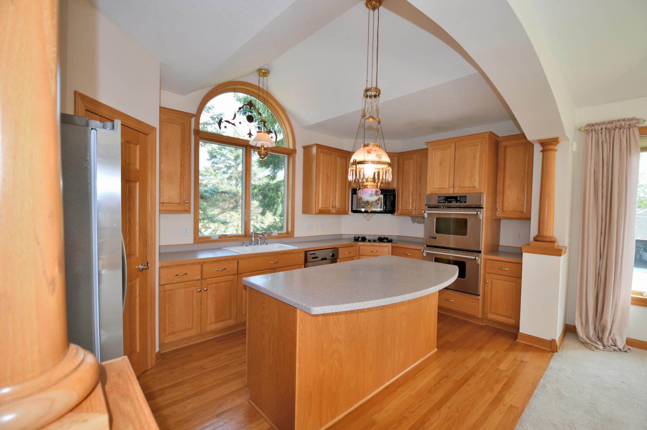 530 Lakeside Bay Drive S Bayport MN 55003