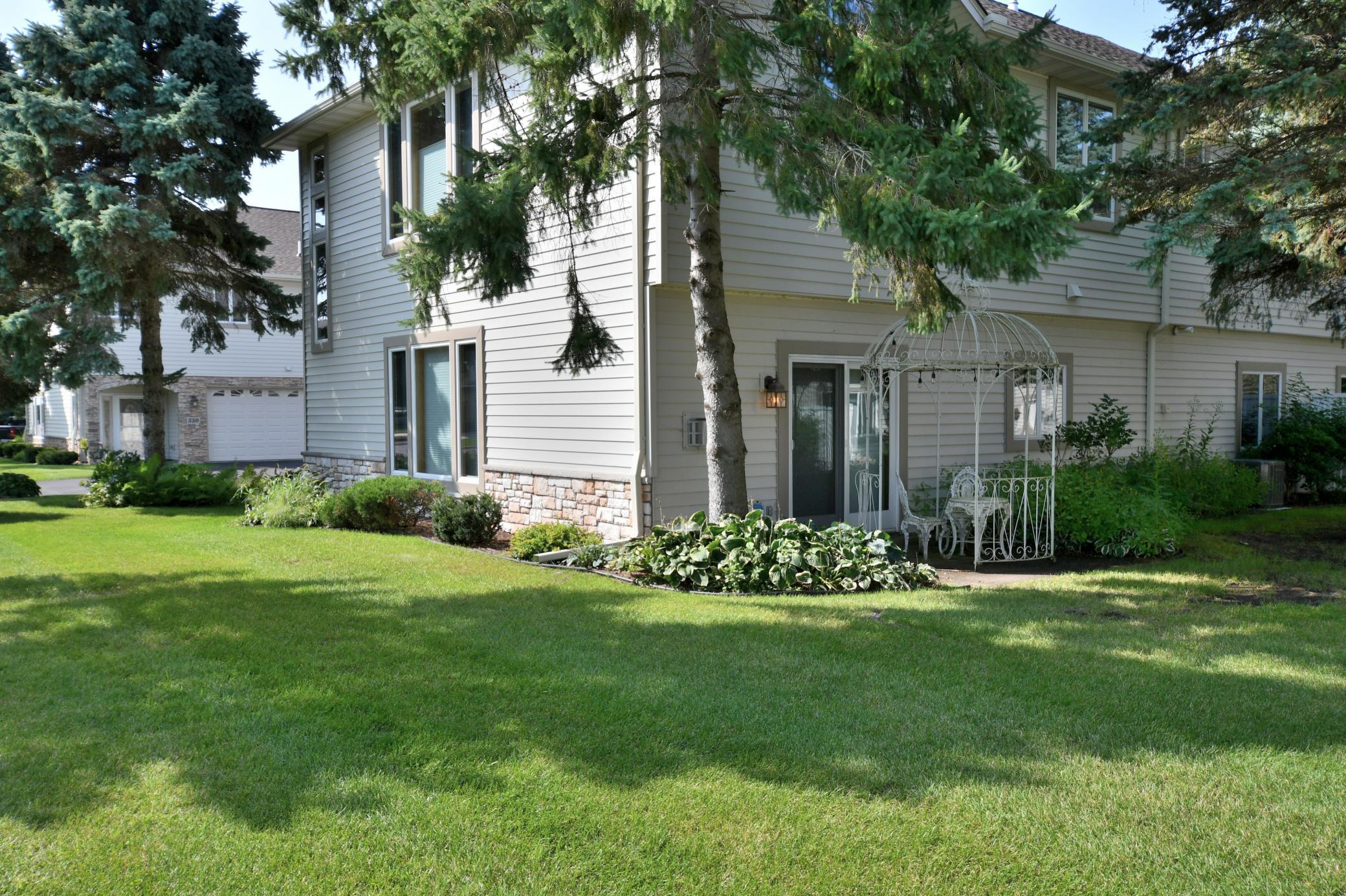 530 Lakeside Bay Drive S Bayport MN 55003