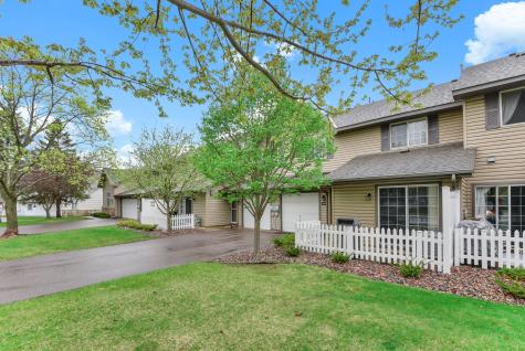 2565 Lockwood Drive Mendota Heights MN 55120