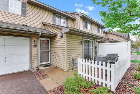 2565 Lockwood Drive Mendota Heights MN 55120