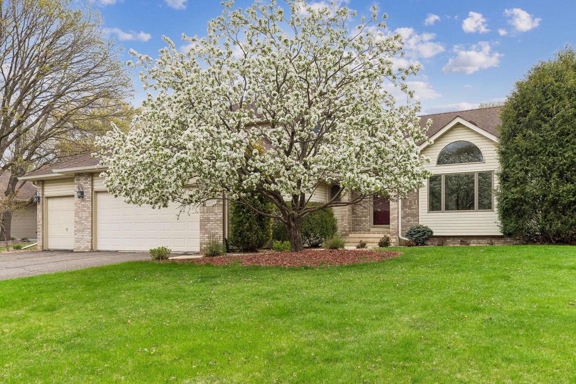 11877 Cottonwood Street NW Coon Rapids MN 55448