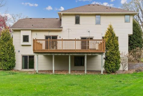 11877 Cottonwood Street NW Coon Rapids MN 55448