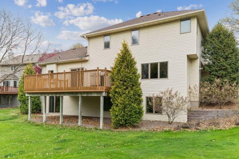 11877 Cottonwood Street NW Coon Rapids MN 55448