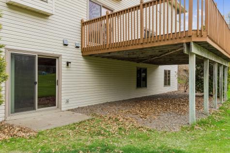 11877 Cottonwood Street NW Coon Rapids MN 55448
