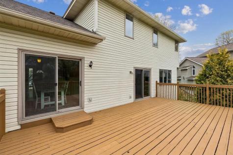 11877 Cottonwood Street NW Coon Rapids MN 55448