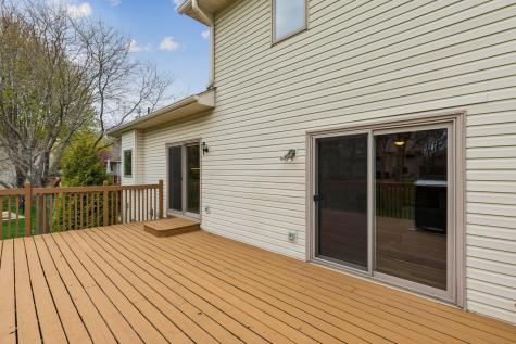 11877 Cottonwood Street NW Coon Rapids MN 55448
