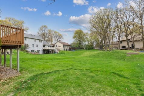 11877 Cottonwood Street NW Coon Rapids MN 55448