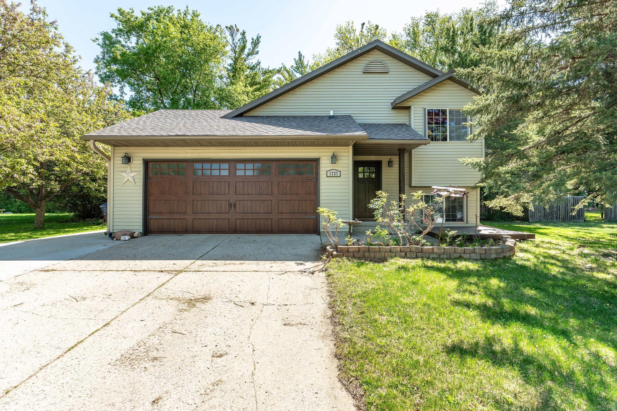 1727 S Mill Street Fergus Falls MN 56537