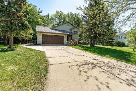 1727 S Mill Street Fergus Falls MN 56537