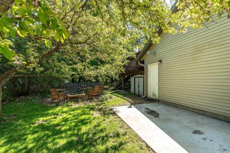 1727 S Mill Street Fergus Falls MN 56537