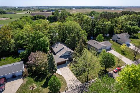 1727 S Mill Street Fergus Falls MN 56537