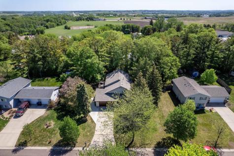 1727 S Mill Street Fergus Falls MN 56537