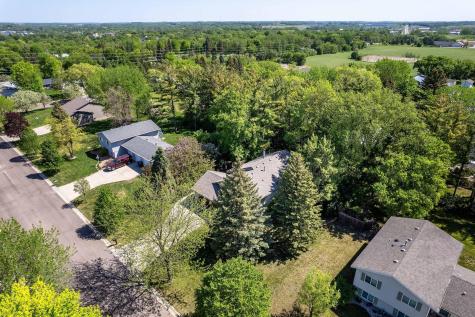 1727 S Mill Street Fergus Falls MN 56537