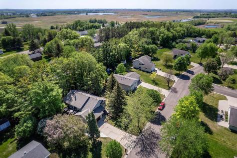 1727 S Mill Street Fergus Falls MN 56537