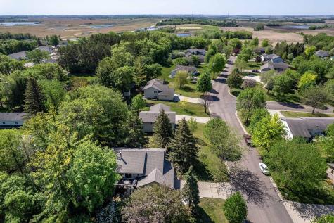 1727 S Mill Street Fergus Falls MN 56537