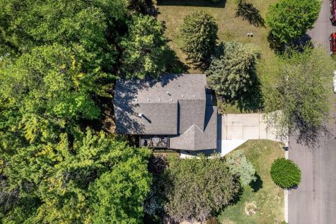 1727 S Mill Street Fergus Falls MN 56537