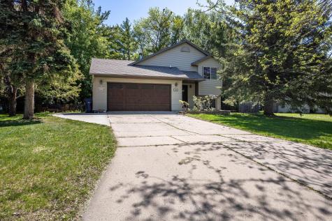 1727 S Mill Street Fergus Falls MN 56537