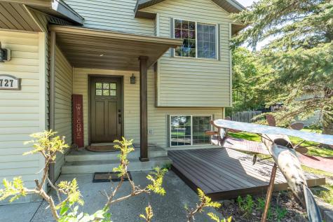 1727 S Mill Street Fergus Falls MN 56537