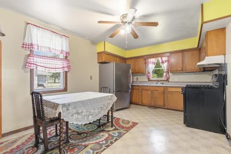 102 E Lyon Street Minneota MN 56264