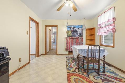 102 E Lyon Street Minneota MN 56264