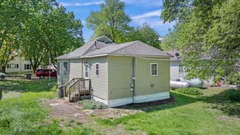 102 E Lyon Street Minneota MN 56264