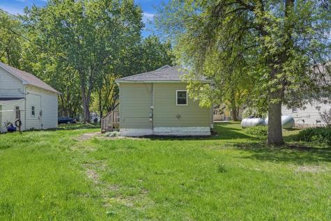 102 E Lyon Street Minneota MN 56264