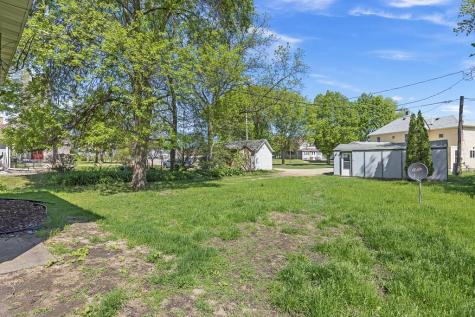 102 E Lyon Street Minneota MN 56264