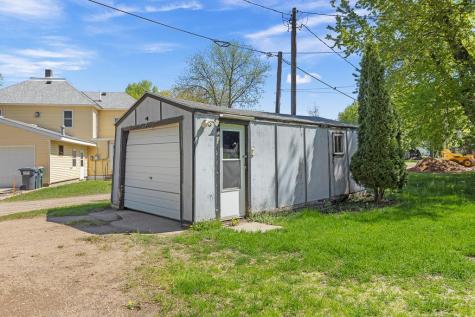 102 E Lyon Street Minneota MN 56264