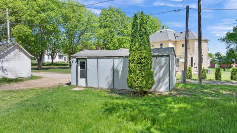 102 E Lyon Street Minneota MN 56264