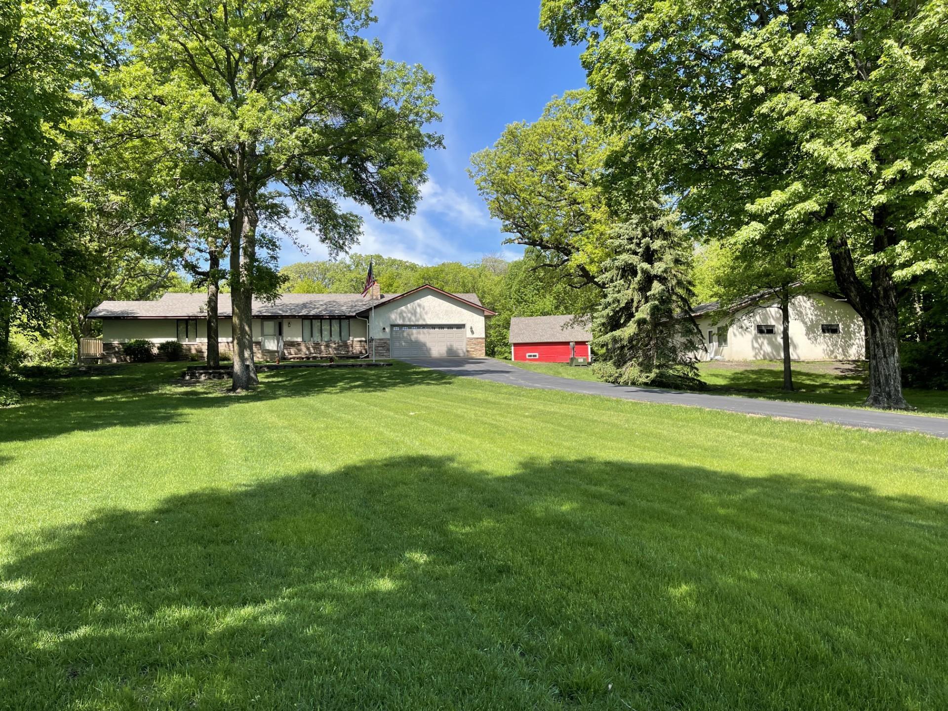 8048 Lake Ida Way NW Alexandria MN 56308