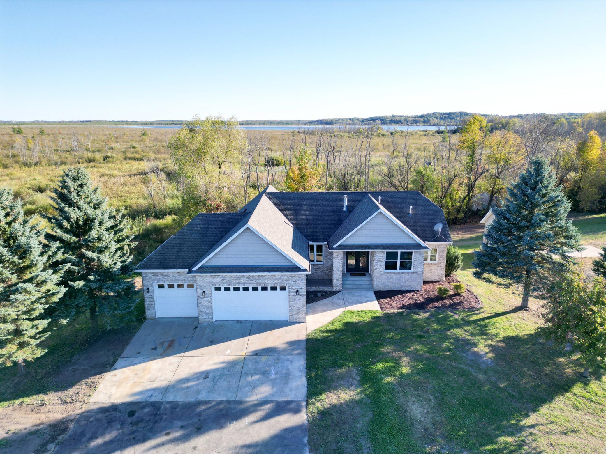 3731 Rush Lake Road Rush City MN 55069