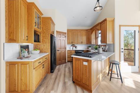3731 Rush Lake Road Rush City MN 55069