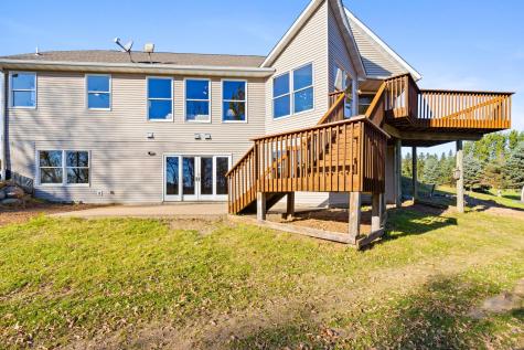 3731 Rush Lake Road Rush City MN 55069