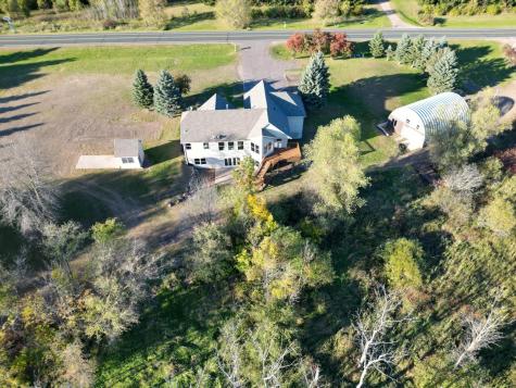3731 Rush Lake Road Rush City MN 55069