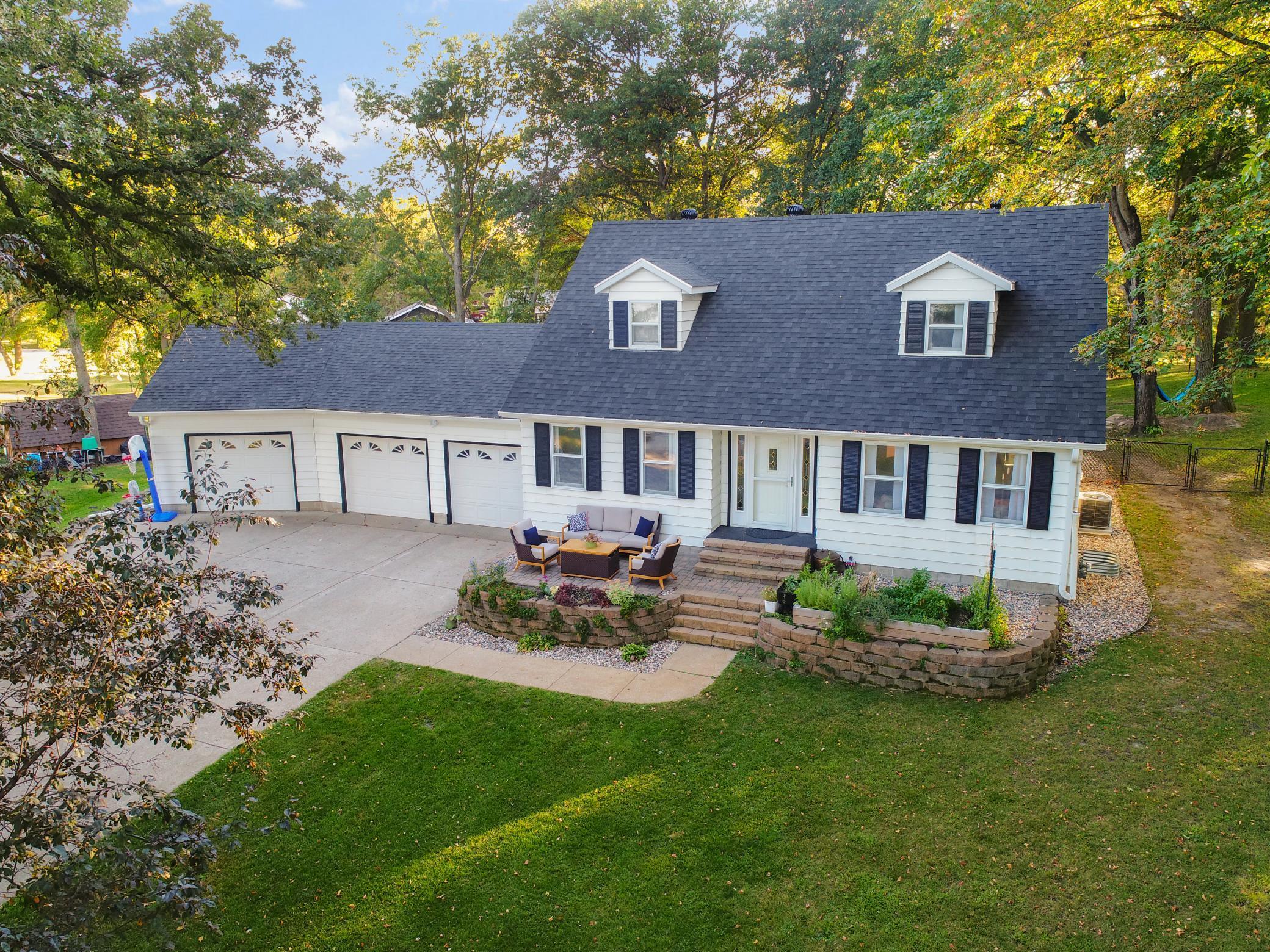 2408 S Le Homme Dieu Drive NE Alexandria MN 56308