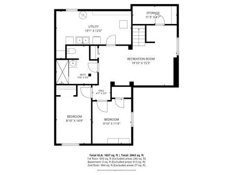 944 Mahtomedi Avenue Mahtomedi MN 55115