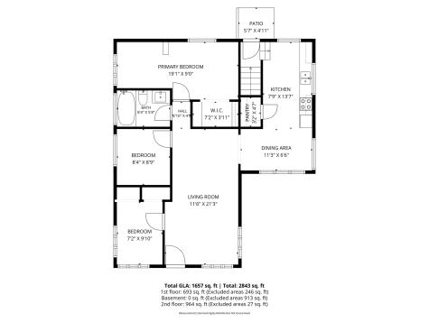 944 Mahtomedi Avenue Mahtomedi MN 55115